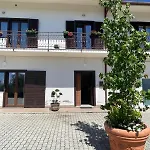 Bed and Breakfast A Casa Di Manfredi Pietrelcina