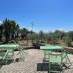 A Casa Di Manfredi Bed and Breakfast *
