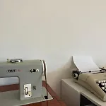 A Casa Di Manfredi