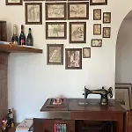 A Casa Di Manfredi
