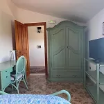 A Casa Di Manfredi