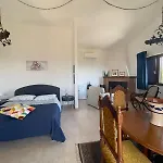 A Casa Di Manfredi Pietrelcina