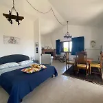 Bed and Breakfast A Casa Di Manfredi