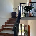 Bed and Breakfast A Casa Di Manfredi *