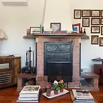 A Casa Di Manfredi Bed and Breakfast