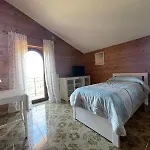A Casa Di Manfredi Bed and Breakfast *
