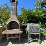 A Casa Di Manfredi