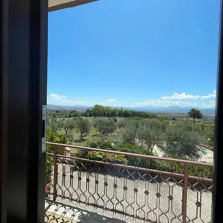 Bed & Breakfast A Casa Di Manfredi Pietrelcina