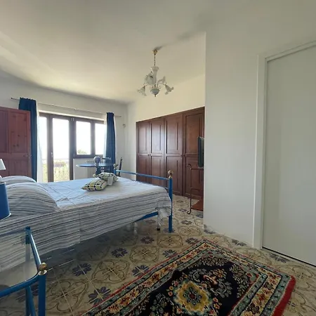Bed & Breakfast A Casa Di Manfredi *