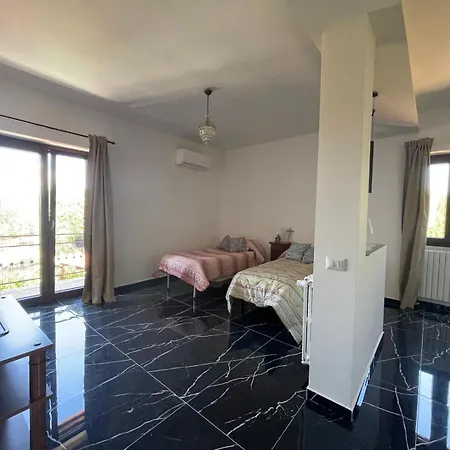 A Casa Di Manfredi