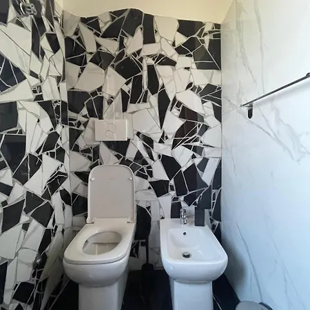 A Casa Di Manfredi *
