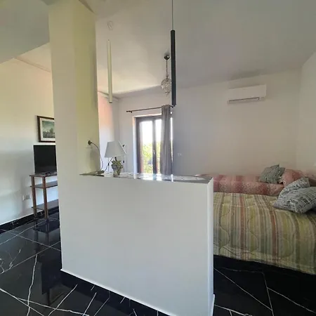 Bed & Breakfast A Casa Di Manfredi Pietrelcina