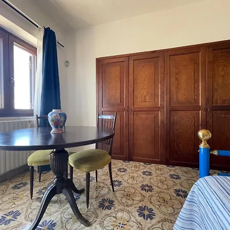 Bed & Breakfast A Casa Di Manfredi