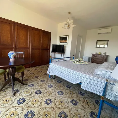 A Casa Di Manfredi * Pietrelcina