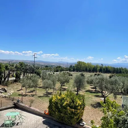 A Casa Di Manfredi
