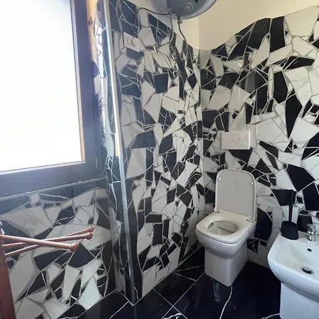 A Casa Di Manfredi *