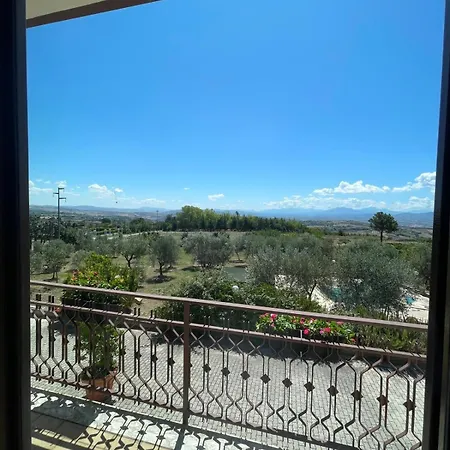 A Casa Di Manfredi