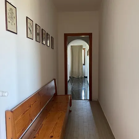 A Casa Di Manfredi Frühstückspension Pietrelcina