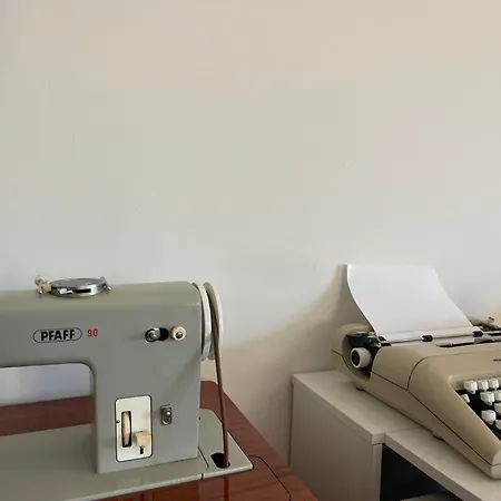 A Casa Di Manfredi