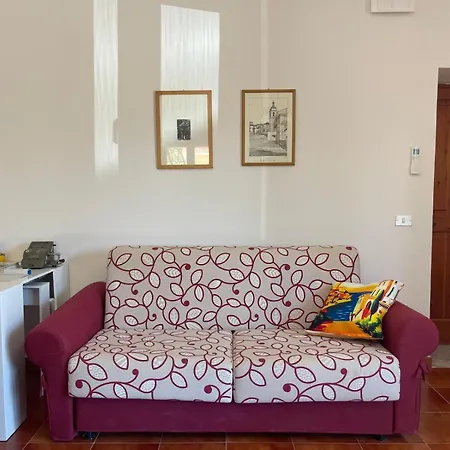 A Casa Di Manfredi