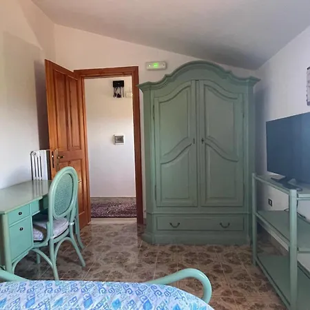 A Casa Di Manfredi