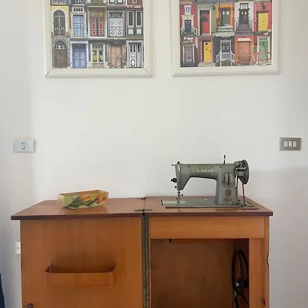 A Casa Di Manfredi Bed & Breakfast *