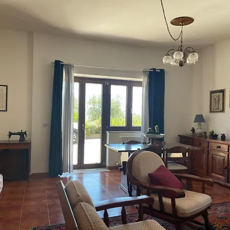 A Casa Di Manfredi