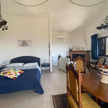 A Casa Di Manfredi Pietrelcina