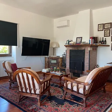 A Casa Di Manfredi Bed & Breakfast Pietrelcina
