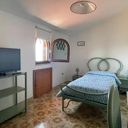 A Casa Di Manfredi * Pietrelcina