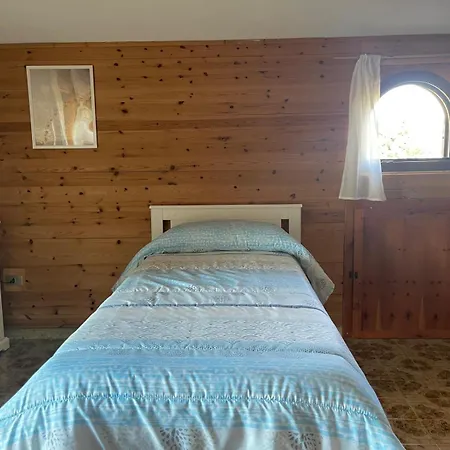 A Casa Di Manfredi Bed & Breakfast Pietrelcina