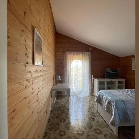 A Casa Di Manfredi Pietrelcina
