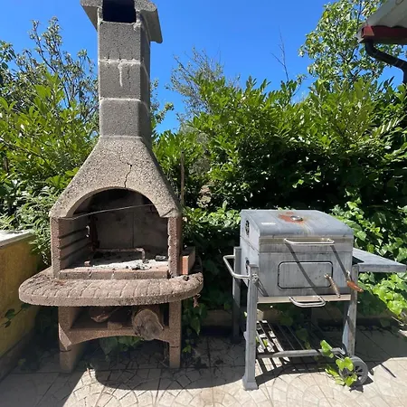 A Casa Di Manfredi