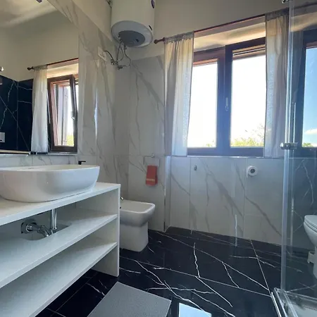 Bed & Breakfast A Casa Di Manfredi *