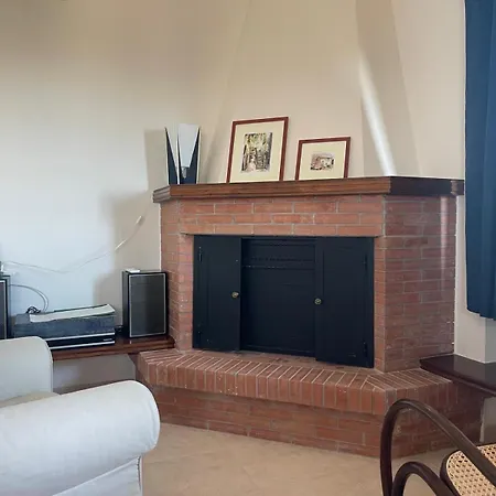 A Casa Di Manfredi Bed & Breakfast Pietrelcina