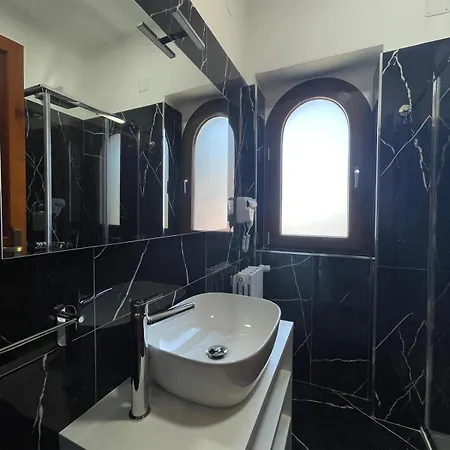 Bed & Breakfast A Casa Di Manfredi *