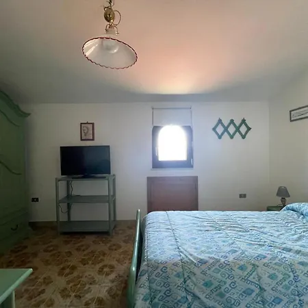 A Casa Di Manfredi Pietrelcina