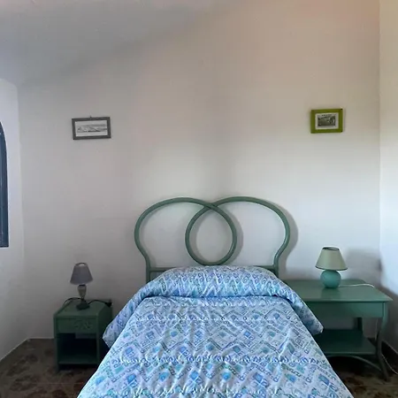 A Casa Di Manfredi Bed & Breakfast