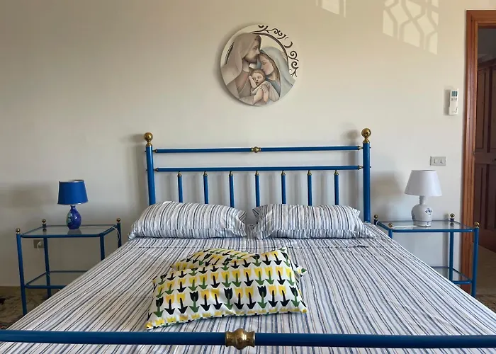 B&B A Casa Di Manfredi