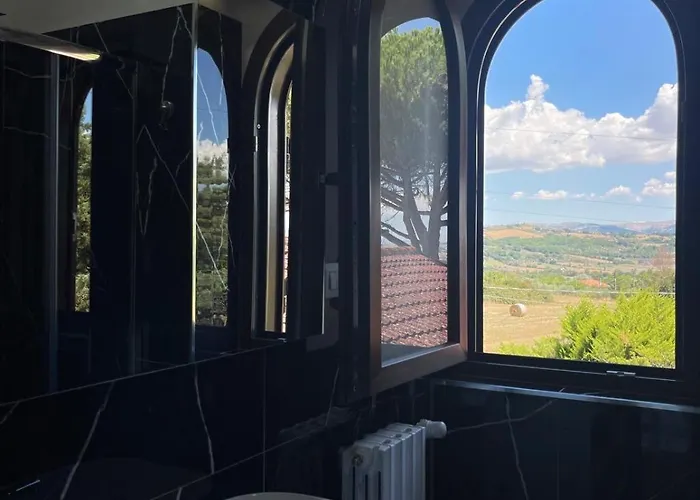 A Casa Di Manfredi Pietrelcina