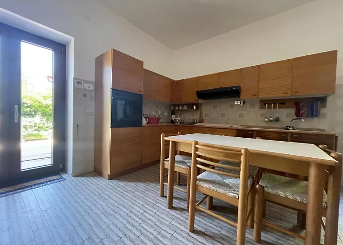 A Casa Di Manfredi B&B